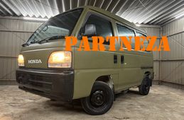 honda acty-van 1998 2330915