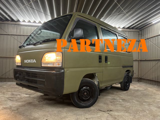 honda acty-van 1998 2330915 image 2