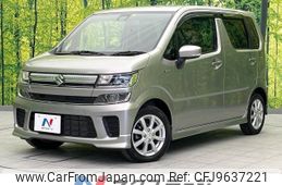 suzuki wagon-r 2017 -SUZUKI--Wagon R DAA-MH55S--MH55S-147755---SUZUKI--Wagon R DAA-MH55S--MH55S-147755-