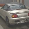 suzuki cappuccino 1992 -SUZUKI--Captino EA11R-107723---SUZUKI--Captino EA11R-107723- image 2