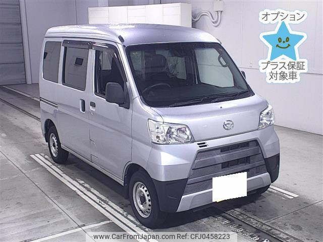 daihatsu hijet-van 2019 -DAIHATSU 【三重 480ﾇ9239】--Hijet Van S321V-0425088---DAIHATSU 【三重 480ﾇ9239】--Hijet Van S321V-0425088- image 1