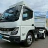 mitsubishi-fuso canter 2021 CFJ1743226 image 3