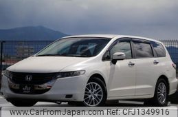 honda odyssey 2009 quick_quick_RB3_RB3-1023281