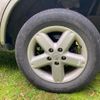 nissan x-trail 2004 -NISSAN--X-Trail UA-NT30--NT30-116596---NISSAN--X-Trail UA-NT30--NT30-116596- image 9
