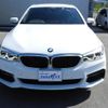 bmw 5-series 2018 quick_quick_CLA-JA20P_WBAJA92010WB38324 image 13