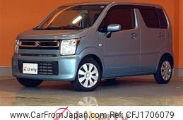 suzuki wagon-r 2018 CFJ1706079