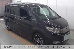 honda stepwagon-spada 2015 quick_quick_DBA-RP3_RP3-1022467
