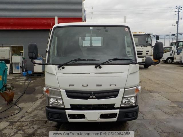 mitsubishi-fuso canter 2014 GOO_NET_EXCHANGE_0302609A30240705W001 image 2