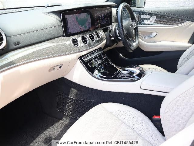 mercedes-benz mercedes-benz-others 2017 quick_quick_CBA-213264_WDD2132642A118583 image 2