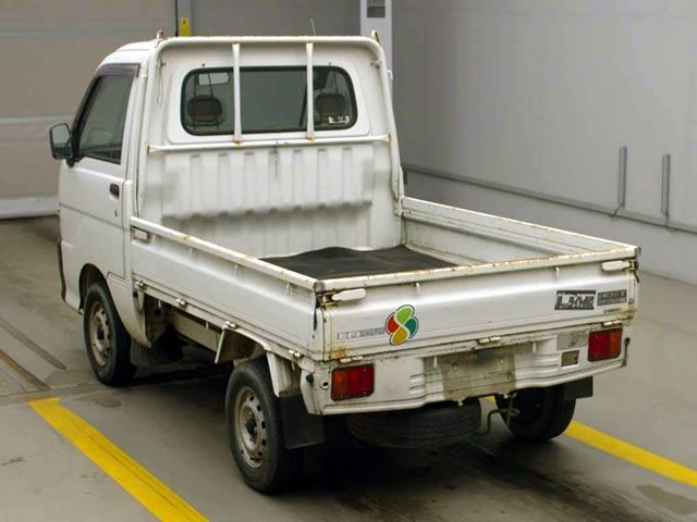 daihatsu hijet-truck 1999 No.15981 image 2
