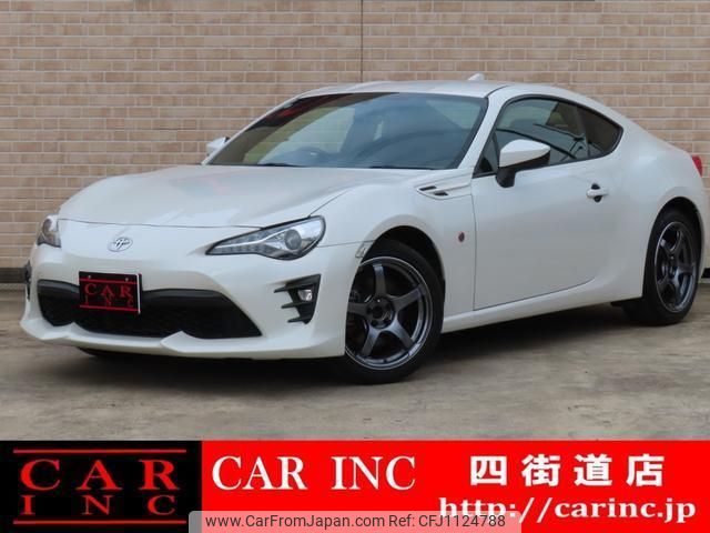 toyota 86 2018 quick_quick_ZN6_ZN6-082810 image 1