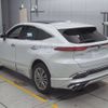 toyota harrier 2023 -TOYOTA 【浜松 302さ1133】--Harrier AXUH80-0055653---TOYOTA 【浜松 302さ1133】--Harrier AXUH80-0055653- image 7