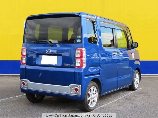 daihatsu wake 2015 -DAIHATSU 【所沢 587】--WAKE DBA-LA710S--LA710S-0009586---DAIHATSU 【所沢 587】--WAKE DBA-LA710S--LA710S-0009586- image 2