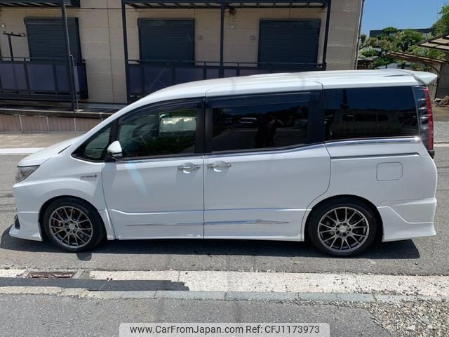 2019 Toyota Noah ZWR80W - Car Price $23,774