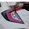 honda civic 2018 GOO_JP_700070570930250623001 image 43