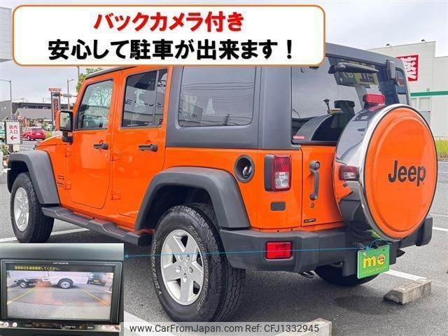 jeep wrangler 2013 quick_quick_ABA-JK36L_1C4HJWKG4DL568382 image 2