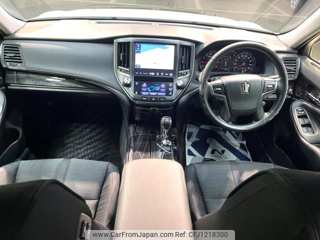 toyota crown 2016 quick_quick_ARS210_ARS210-6005893 image 2