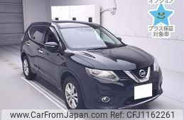 nissan x-trail 2015 -NISSAN 【岐阜 303ﾇ65】--X-Trail T32-008215---NISSAN 【岐阜 303ﾇ65】--X-Trail T32-008215-