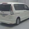 nissan serena 2011 -NISSAN--Serena FC26-025985---NISSAN--Serena FC26-025985- image 2