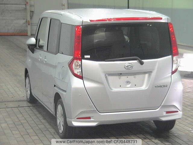 daihatsu thor 2022 -DAIHATSU--Thor M910S-0019007---DAIHATSU--Thor M910S-0019007- image 2