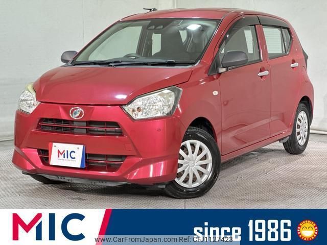 daihatsu mira-e-s 2018 quick_quick_LA350S_LA350S-0066911 image 1