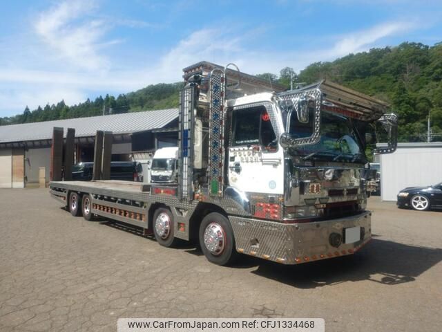 nissan big-thumb 1999 -NISSAN--Big Thumb KC-CG53CVX--CG53CV-10109---NISSAN--Big Thumb KC-CG53CVX--CG53CV-10109- image 1