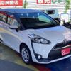 toyota sienta 2017 -TOYOTA--Sienta DBA-NSP172G--NSP172-7004944---TOYOTA--Sienta DBA-NSP172G--NSP172-7004944- image 22