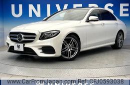 mercedes-benz e-class 2016 -MERCEDES-BENZ--Benz E Class RBA-213042C--WDD2130422A041083---MERCEDES-BENZ--Benz E Class RBA-213042C--WDD2130422A041083-