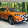 nissan x-trail 2018 -NISSAN--X-Trail DBA-NT32--NT32-088590---NISSAN--X-Trail DBA-NT32--NT32-088590- image 17