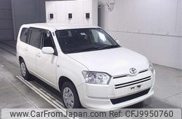 toyota probox-van 2019 -TOYOTA--Probox Van NCP165V-0064462---TOYOTA--Probox Van NCP165V-0064462-