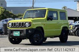 suzuki jimny 2024 -SUZUKI--Jimny 3BA-JB64W--JB64W-319930---SUZUKI--Jimny 3BA-JB64W--JB64W-319930-