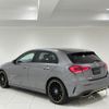 mercedes-benz a-class 2018 -MERCEDES-BENZ--Benz A Class 5BA-177084M--WDD1770842J047595---MERCEDES-BENZ--Benz A Class 5BA-177084M--WDD1770842J047595- image 3