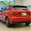 audi a1-sportback 2019 quick_quick_3BA-GBDAD_WAUZZZGB4LR007801 image 6