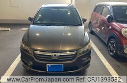 honda stream 2007 -HONDA--Stream DBA-RN6--RN6-1059678---HONDA--Stream DBA-RN6--RN6-1059678-