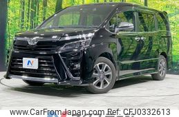 toyota voxy 2019 -TOYOTA--Voxy DBA-ZRR80W--ZRR80-0578946---TOYOTA--Voxy DBA-ZRR80W--ZRR80-0578946-