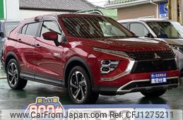 mitsubishi eclipse-cross 2021 GOO_JP_700060017330250611002
