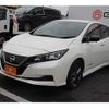 nissan leaf 2021 -NISSAN--Leaf ZAA-ZE1--ZE1-124650---NISSAN--Leaf ZAA-ZE1--ZE1-124650- image 6