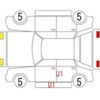 daihatsu move-canbus 2021 -DAIHATSU--Move Canbus 5BA-LA810S--LA810S-0052104---DAIHATSU--Move Canbus 5BA-LA810S--LA810S-0052104- image 2
