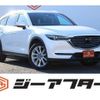 mazda cx-8 2018 -MAZDA--CX-8 3DA-KG2P--KG2P-105285---MAZDA--CX-8 3DA-KG2P--KG2P-105285- image 1