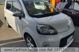 toyota porte 2013 -TOYOTA 【福井 530ﾄ2156】--Porte NCP141--9074718---TOYOTA 【福井 530ﾄ2156】--Porte NCP141--9074718-