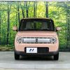 suzuki alto-lapin 2018 CFJ1701585 image 14
