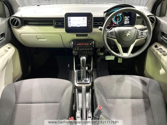 suzuki ignis 2017 CFJ1717681 image 2