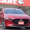 mazda mazda3-fastback 2019 CFJ1520069 image 1