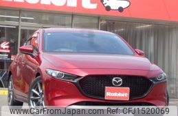 mazda mazda3-fastback 2019 CFJ1520069