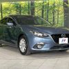 mazda axela 2014 CFJ1585695 image 17