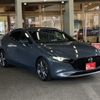 mazda mazda3 2019 -MAZDA--MAZDA3 3DA-BP8P--BP8P-103124---MAZDA--MAZDA3 3DA-BP8P--BP8P-103124- image 2