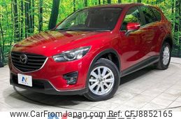 mazda cx-5 2015 -MAZDA--CX-5 LDA-KE2FW--KE2FW-211232---MAZDA--CX-5 LDA-KE2FW--KE2FW-211232-