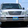 toyota land-cruiser-wagon 2007 -TOYOTA--Land Cruiser Wagon GH-UZJ100W--UZJ100-0160679---TOYOTA--Land Cruiser Wagon GH-UZJ100W--UZJ100-0160679- image 7