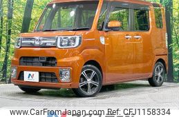 daihatsu wake 2017 quick_quick_LA710S_LA710S-0019458