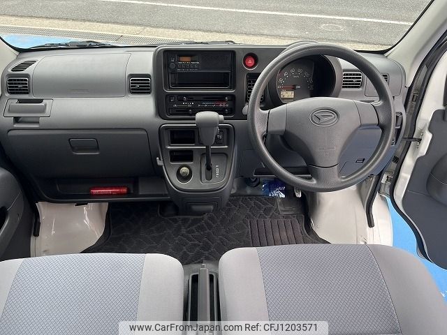 daihatsu hijet-van 2014 -DAIHATSU--Hijet Van EBD-S331Vｶｲ--S331V-0125474---DAIHATSU--Hijet Van EBD-S331Vｶｲ--S331V-0125474- image 2